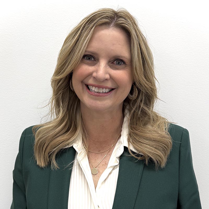 Dr. Kaci Kramer Oldroyd